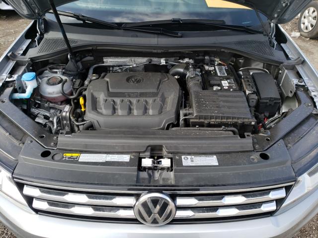 2020 VOLKSWAGEN TIGUAN SE - 3VV2B7AX0LM023711