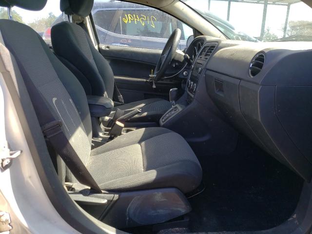 2010 DODGE CALIBER SX 1B3CB4HA7AD535253