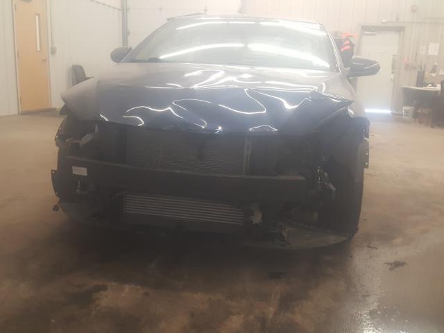 2017 HYUNDAI ELANTRA EC 5NPD94LA1HH131441
