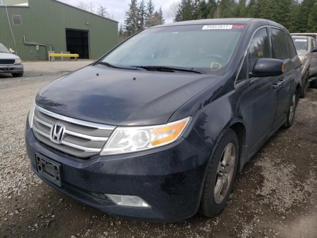 2012 HONDA ODYSSEY TO 5FNRL5H90CB141087