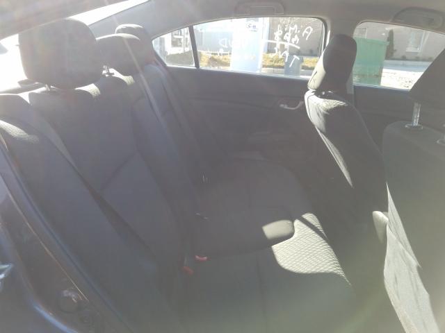 2015 HONDA CIVIC SE 19XFB2F74FE284088