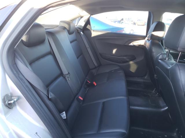 2014 CHEVROLET CAPRICE PO 6G3NS5R31EL958194