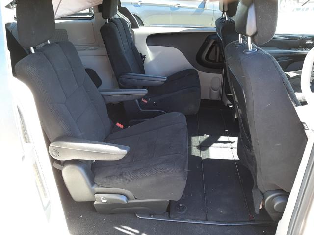 2013 DODGE GRD CARAVA 2C4RDGCG8DR524991