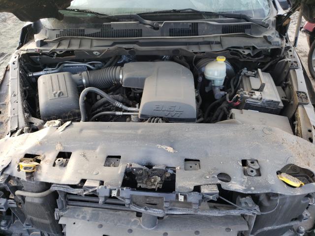 2016 RAM 1500 SLT - 1C6RR6LG2GS108036