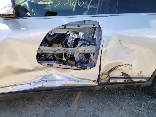 2017 INFINITI QX50 JN1BJ0RP9HM386799