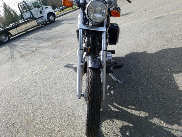 2008 HONDA CMX250 C JH2MC13068K405135
