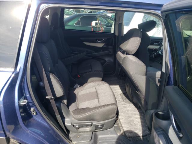 2020 SUBARU ASCENT PRE - 4S4WMAFD0L3449269