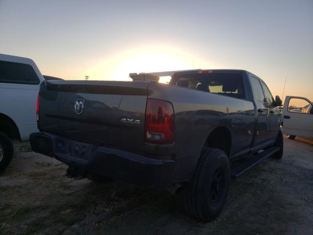 2016 RAM 2500 ST - 3C6UR5HL9GG153010