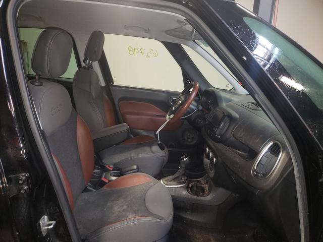 2014 FIAT 500L TREKK ZFBCFADH9EZ015099