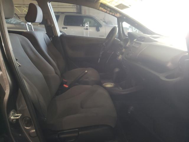 2013 HONDA FIT JHMGE8H30DC056102
