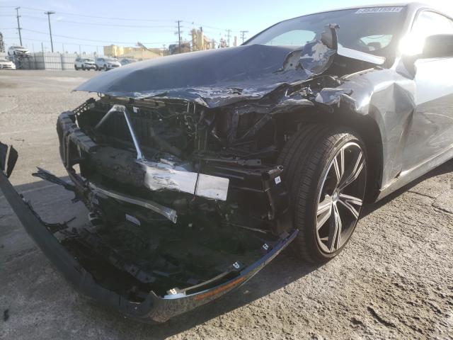 2021 BMW 430I WBA53AP01MCF36646