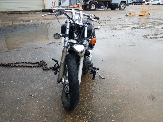 2005 HONDA VT750 C JH2RC44065M801331