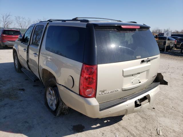 2013 GMC YUKON 1GKS2KE79DR242165
