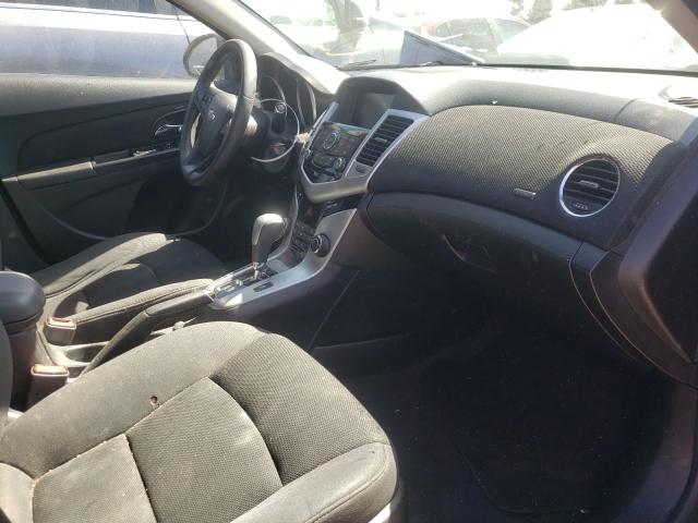2015 CHEVROLET CRUZE ECO 1G1PH5SB7F7131633