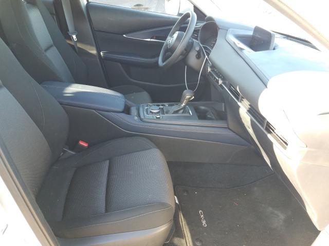 2020 MAZDA CX-30 3MVDMBBL4LM139640