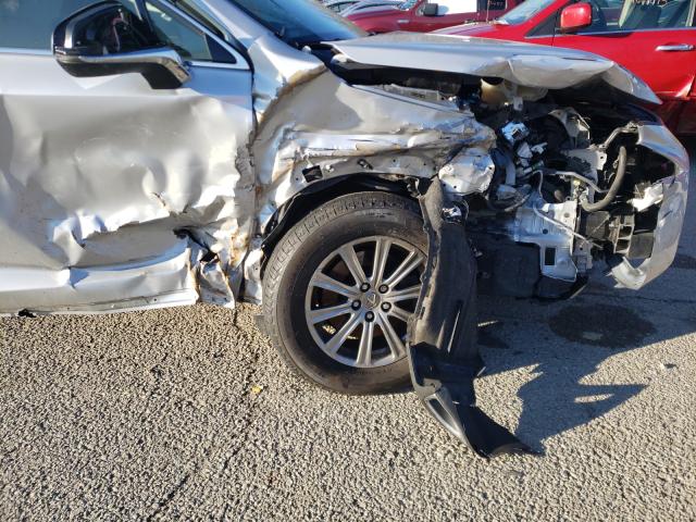2015 LEXUS NX 200T JTJYARBZ9F2002386