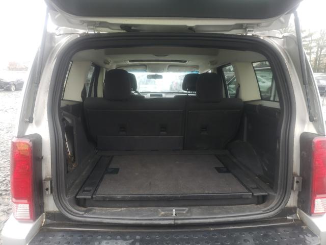 2011 DODGE NITRO HEAT 1D4PT4GK9BW580887