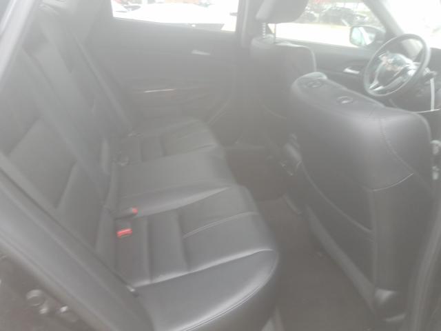 2010 HONDA ACCORD CRO 5J6TF1H55AL009739