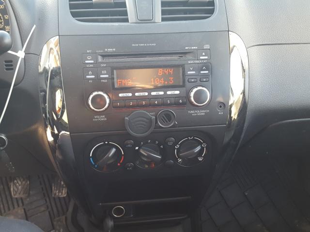 2013 SUZUKI SX4 JS2YB5A35D6102017