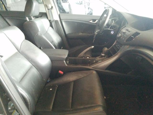 2012 ACURA TSX JH4CU2F42CC004723