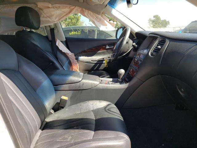 2017 INFINITI QX50 JN1BJ0RP9HM386799