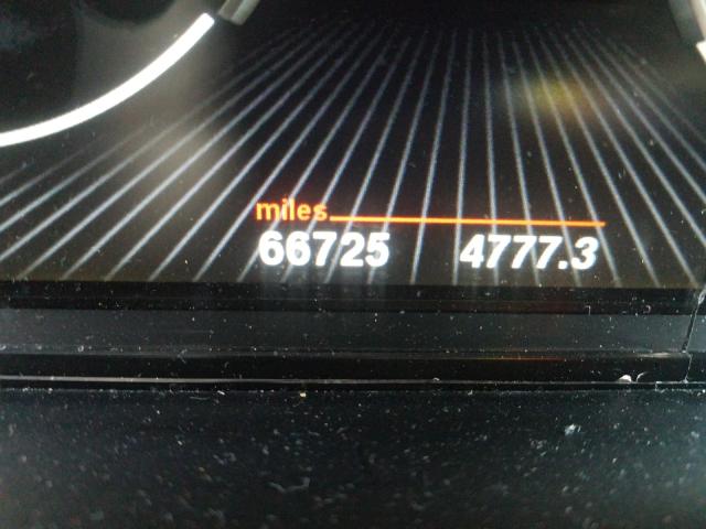 2013 BMW 640 I WBA6A0C54DDZ04217