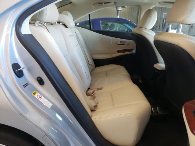 2010 LEXUS HS 250H JTHBB1BA0A2013799