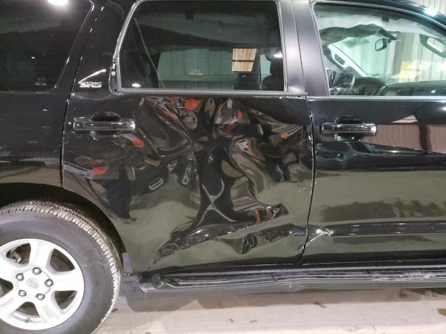 2015 TOYOTA SEQUOIA SR 5TDZY5G1XFS059672
