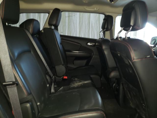 2019 DODGE JOURNEY GT 3C4PDDEG1KT681534