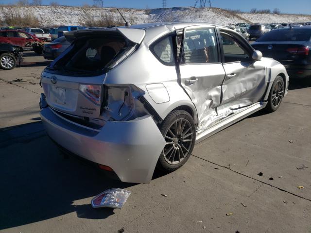 2011 SUBARU IMPREZA WR JF1GR7E6XBG811430