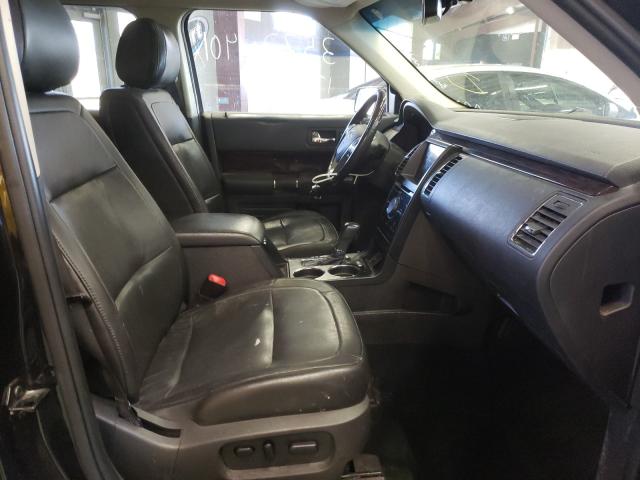 2013 FORD FLEX LIMIT 2FMHK6DT1DBD20402