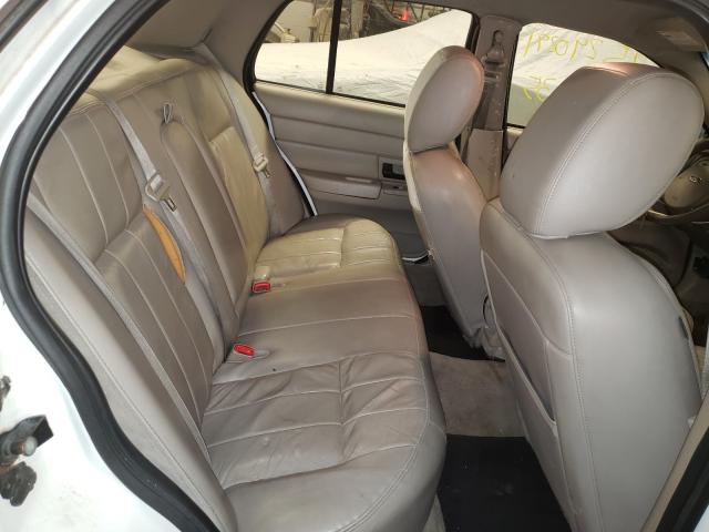 2011 FORD CROWN VICT 2FABP7EV1BX130431