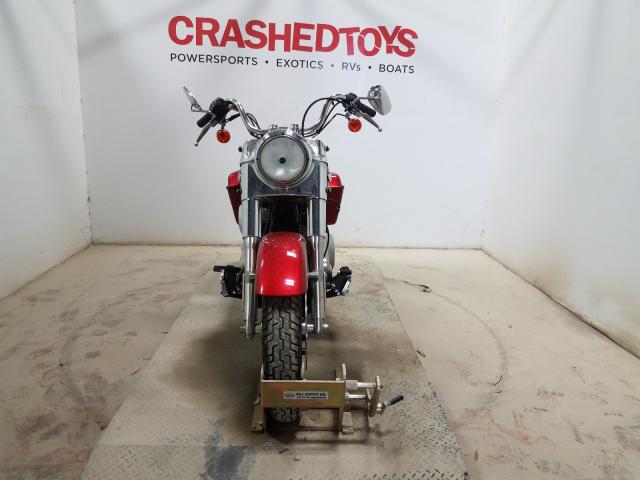 2012 HARLEY-DAVIDSON FLD SWITCH 1HD1GZM17CC319338