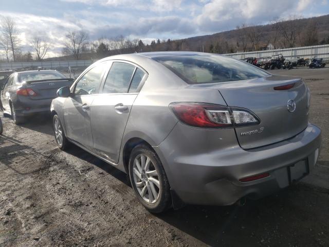 2012 MAZDA 3 I JM1BL1V80C1683143