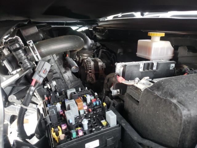2020 RAM 1500 LIMIT 1C6SRFHT8LN391140