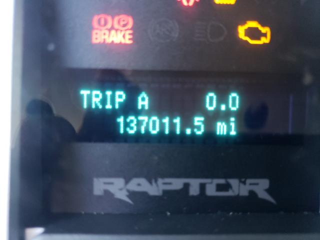2010 FORD F150 SUPER - 1FTEX1E61AFD80601