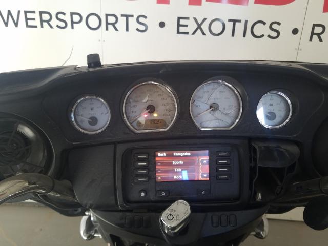 2019 HARLEY-DAVIDSON FLHX 1HD1KBC17KB623779