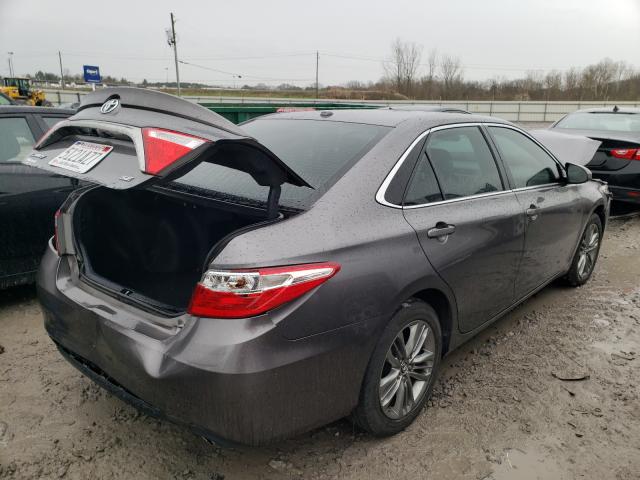 2015 TOYOTA CAMRY LE 4T1BF1FK0FU088633