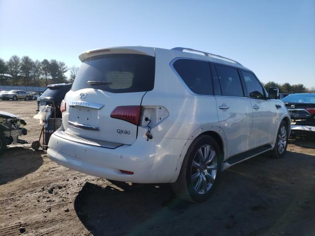 2014 INFINITI QX80 JN8AZ2NE1E9063836