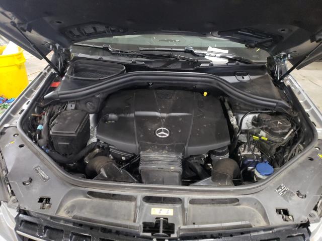2013 MERCEDES-BENZ ML 350 BLU 4JGDA2EBXDA252189
