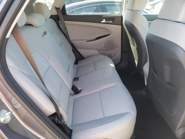 2021 HYUNDAI TUCSON SE KM8J2CA48MU292086