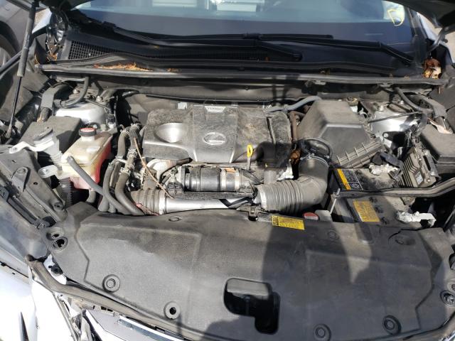 2015 LEXUS NX 200T JTJBARBZ3F2010683