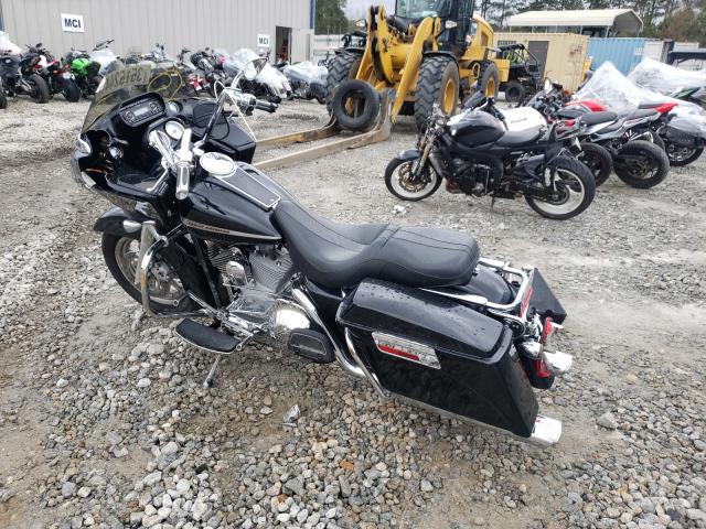 2006 HARLEY-DAVIDSON FLTRI 1HD1FSW396Y611315