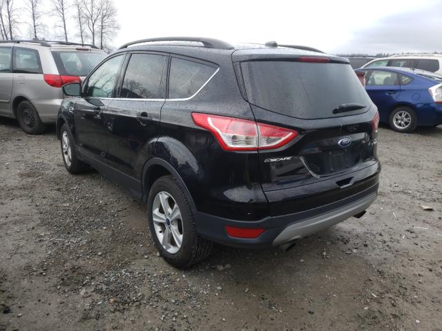 2016 FORD ESCAPE SE 1FMCU9G90GUC60830