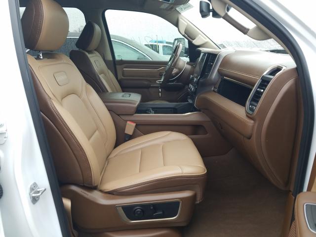 2019 RAM 1500 LONGH 1C6SRFKT7KN576724