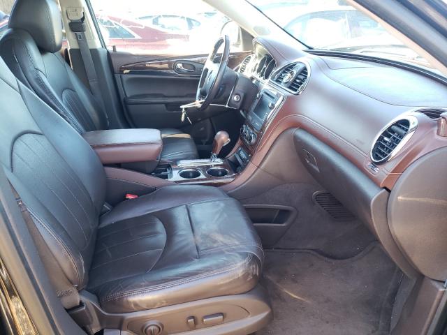2014 BUICK ENCLAVE 5GAKRBKD9EJ220685
