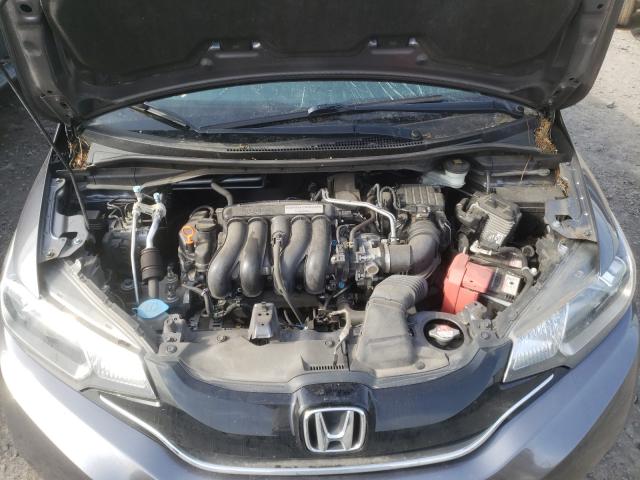 2017 HONDA FIT EX JHMGK5H80HS000420