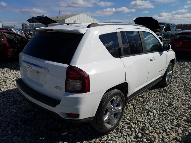 2014 JEEP COMPASS LA 1C4NJCEB3ED689935