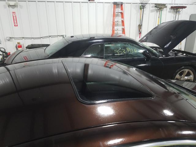 2011 BUICK REGAL CXL W04GP5EC6B1077506