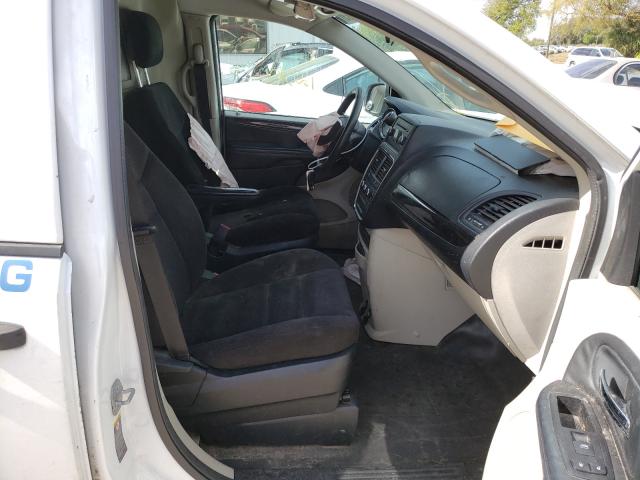 2014 RAM TRADESMAN 2C4JRGAG1ER221795
